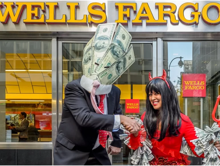 latest CARDING Wells Fargo Easy $500 Cashout Method
