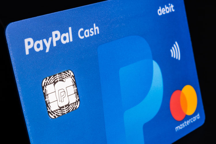 HOW TO CARD PAYPAL