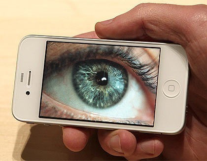 How Your Phone is Spying on You?