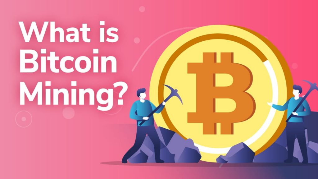 What is Bitcoin Mining | Bitcoin Mining Guide